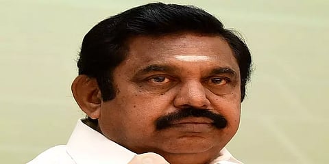 கேள்விகேட்ட நிருபர் - ஆவேசமடைந்த முதல்வர்!