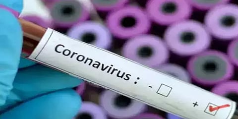 மருத்துவ கவுன்சிலிங்: கலந்துகொண்ட 4 பேருக்கு கொரோனா