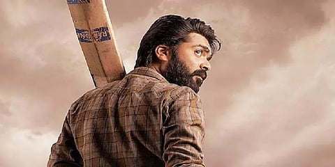 ஈஸ்வரன் பட ட்ரெய்லரை நீக்க விலங்குகள் நல வாரியம் அதிரடி உத்தரவு