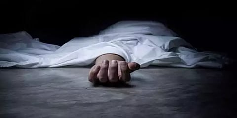 'எக்ஸ்பிரஸ் ரயிலில் பயணித்த சடலம்...' - டெல்லியை நடுங்கவைத்த 'பிசினஸ்மேன்' கொலை!