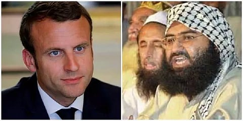 "தியாகங்களைச் செய்ய தயாராகுங்கள்..." - பிரான்ஸ் அதிபருக்கு வந்த பகிரங்க மிரட்டல்!