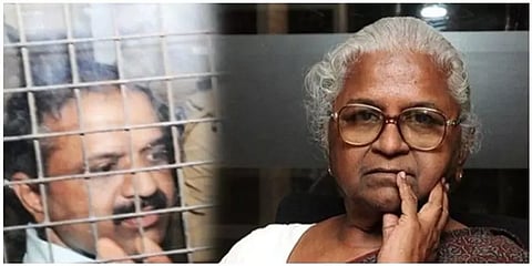 தாய்மனம் ஏங்குது; தாமதம் சரிதானா ஆளுநரே?: பேரறிவாளன் பாடல் வெளியிட்ட திரைத்துறையினர்