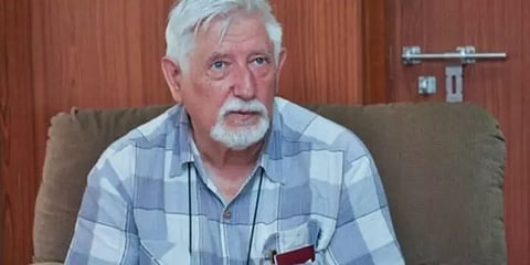 தமிழ் ஆர்வலர்களை சோகத்தில் ஆழ்த்திய ரஷ்ய அறிஞர் அலெக்ஸாண்டர் துப்யான்ஸ்கியின் மறைவு!