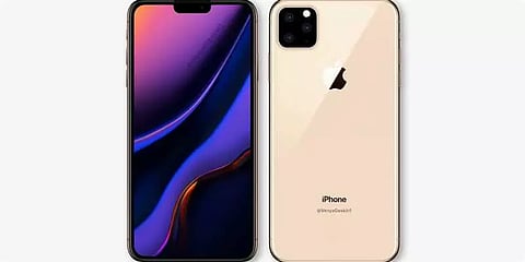 ஐபோன் பேட்டரி திறன் சர்ச்சை - 113 மில்லியன் டாலர்களை அபராதமாக செலுத்தும் ஆப்பிள்