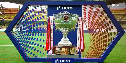 ஐஎஸ்எல் கால்பந்தாட்ட தொடர் இன்று தொடக்கம்: கொல்கத்தா - கேரளா மோதல் !