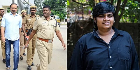 “குற்றம் செய்யாதவருக்கு 30 ஆண்டு சிறையா? பேரறிவாளனை விடுவியுங்கள்” - கார்த்திக் சுப்பராஜ்