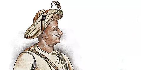 ஆங்கிலேயருக்கு அடிபணியாத தீரன்... திப்பு சுல்தானின் வீர வரலாறு!