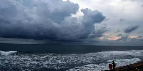 "23-ஆம் தேதி புதிய காற்றழுத்த தாழ்வுபகுதி உருவாகும்"- வானிலை மையம் புதிய தகவல்