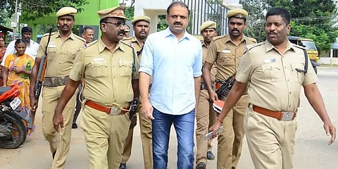 "விடுதலை கருணை அல்ல, கடமை"- ட்விட்டரில் ட்ரெண்டாகும் #ReleasePerarivalan ஹேஷ்டேக்