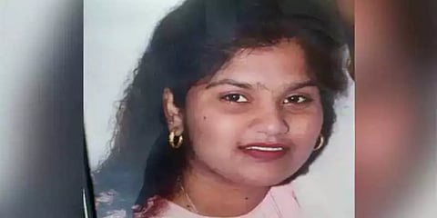 துப்பு கொடுத்தால் 2.7 கோடி சன்மானம் - இந்திய பெண் கொலை வழக்கில் ஆஸ். போலீஸ் அறிவிப்பு