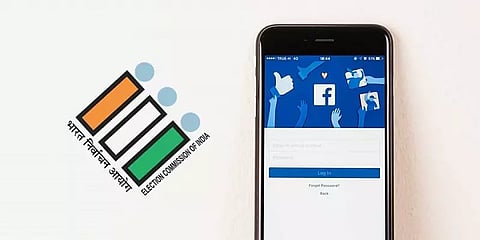 இந்திய வாக்காளர்களின் தகவல்களை அரசியல் கட்சிகளுக்கு விற்றதா ஃபேஸ்புக்? - விரிவான அலசல்!