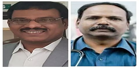 7.5% இட ஒதுக்கீட்டின் பின்னணியில் உச்சரிக்கப்படாத இரு நாயகர்கள்