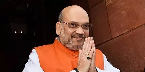 அமித்ஷா தமிழகம் வருகை.. புதிய காற்றழுத்த தாழ்வுப் பகுதி.. இன்னும் சில முக்கியச் செய்திகள்!