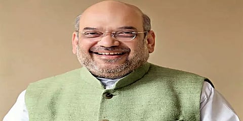 அமித் ஷா இன்று தமிழகம் வருகை! தேர்தல் கூட்டணி குறித்து ஆலோசனை?