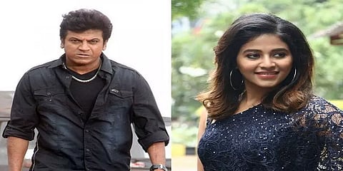 நாயகியாக அஞ்சலி.. கன்னட சினிமாவில் கால்பதிக்கும் விஜய் மில்டன்!