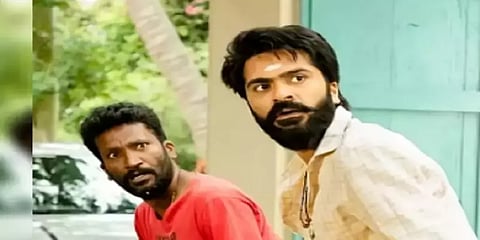 ஈஸ்வரன் பட பாம்பு சர்ச்சை.. விலங்குநல வாரியத்தின் விதிமுறைகள் சொல்வது என்ன?