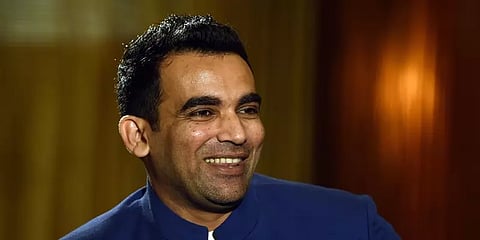 "வெற்றியை பந்துவீச்சாளர்களே தீர்மானிப்பார்கள்": இந்தியா - ஆஸ்திரேலியா குறித்து ஜாகீர் கான்