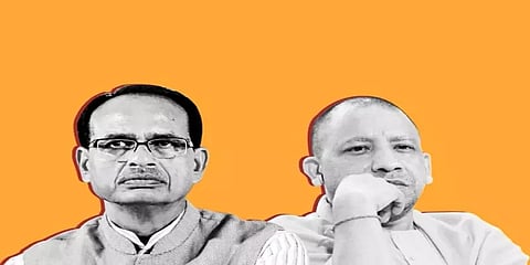 தயாராகும் கடும் சட்டங்கள்... பாஜகவின் அடுத்த அஜெண்டா 'லவ் ஜிஹாத்'?