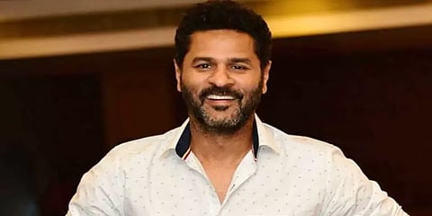 பிசியோதெரப்பிஸ்ட்டை திருமணம் செய்த பிரபுதேவா; உறுதிப்படுத்திய ராஜுசுந்தரம்!