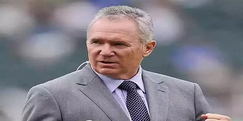 “ஐபிஎல் விளையாட வீரர்களை அனுப்பாதீர்கள்” - கிரிக்கெட் வாரியங்களுக்கு ஆலன் பார்டர் அட்வைஸ்