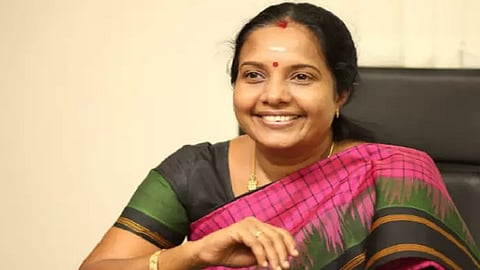 vanathi srinivasan