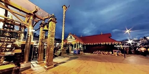 சபரிமலை செல்லும் பக்தர்களின் கவனத்திற்கு... மீண்டும் டிக்கெட்டுகள் புக் செய்யலாம்