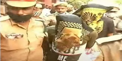 3 பேர் சுட்டுக்கொலை: விசாரணை வளையத்தில் சிக்கிய ஓய்வு பெற்ற ராணுவ அதிகாரி