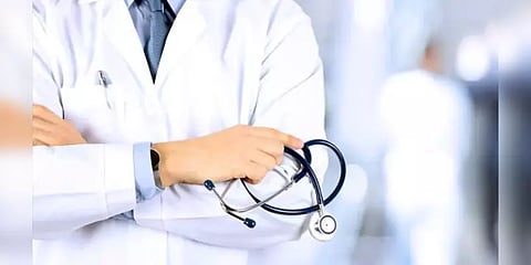 மருத்துவப் படிப்புக்கான பொது கலந்தாய்வு இன்று தொடக்கம்: 361 பேருக்கு அழைப்பு