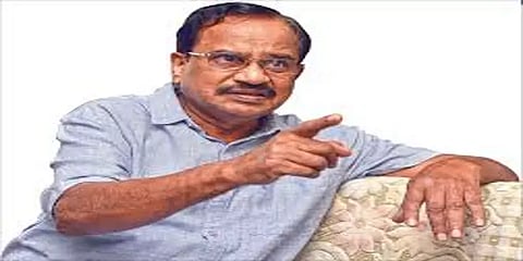 தேர்தலுக்கு 2 மாதம் முன்புகூட ரஜினி அரசியலுக்கு வரலாம்: தமிழருவி மணியன் சிறப்புப் பேட்டி