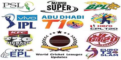 டி20 கிளப் போட்டிகளால் ஸ்தம்பிக்கும் சர்வதேச கிரிக்கெட் போட்டிகள் - ஓர் விரிவான அலசல்