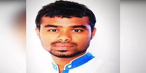 திருமணத்தை மீறிய உறவால் குழந்தை பெற்ற மாணவி: ஆற்று மணலில் புதைக்கப்பட்ட அவலம்