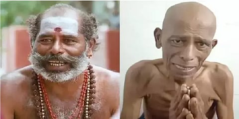 புற்றுநோய்க்கு சிகிச்சை பெற்று வந்த நடிகர் தவசி காலமானார்