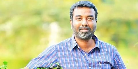 புயல் நெருக்கமாக வரும்போது திசை மாற வாய்ப்புள்ளது: வெதர்மேன் பிரதீப் ஜான் கணிப்பு