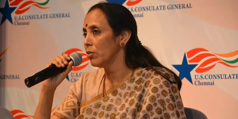 மருத்துவமனையில் அனுமதிக்கப்பட்ட எம்எல்ஏ பூங்கோதை வீடு திரும்பினார்