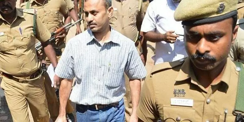 விடுதலைகோரி ரவிச்சந்திரன் மனு: தலைமைச் செயலர் பதிலளிக்க உத்தரவு