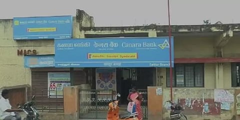 நகையை திருப்ப வந்த தாய் - 13 வயது மகளை ஏமாற்றி 2 லட்சத்து 40 ஆயிரம் திருட்டு