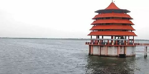 'செம்பரம்பாக்கம் திறந்தாலே வெள்ளம் என்ற பீதி வேண்டாம்' - நிலவரம் இதுதான்!