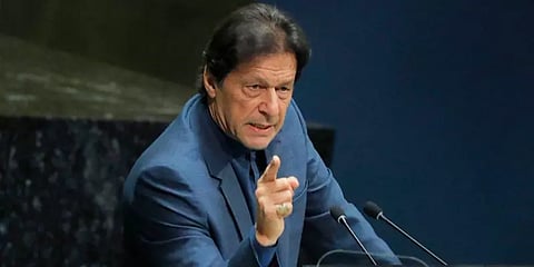 பாலியல் குற்றவாளிகளுக்கு ஆண்மை நீக்கம்... பாகிஸ்தான் அரசின் கடுமையான சட்டம்!