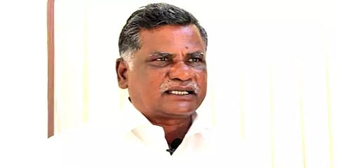 டெல்டா மாவட்டங்களில் பயிர்க் காப்பீடு செலுத்தும் தேதியை நீட்டிக்க வேண்டும் :முத்தரசன்