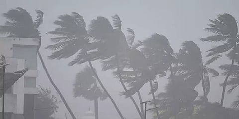 கரையை கடந்தது நிவர்.!அடுத்தது என்ன? - பாலச்சந்திரன் செய்தியாளர் சந்திப்பு