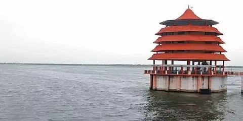 செம்பரம்பாக்கம் ஏரியின் நிலை என்ன? நீர்திறப்பு எவ்வளவு?