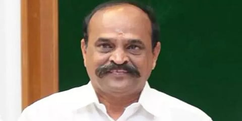 "அரசின் முன்னெச்சரிக்கை நடவடிக்கை காரணமாக புயல் சேதங்கள் தவிர்ப்பு"-அமைச்சர் கடம்பூர் ராஜூ