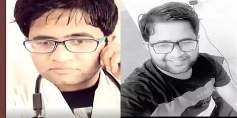 புயலால் சிகிச்சை கிடைக்காமல் உயிரிழந்த ம.பி டாக்டர்.. `நிவர்-கொரோனா' சோகம்!