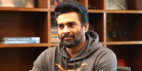 "பெருமையாக உள்ளது"- சென்னை மாநகராட்சியை பாராட்டிய மாதவன்