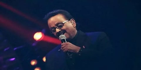 நெல்லூர் இசைப்பள்ளிக்கு எஸ்.பி.பி.யின் பெயரைச் சூட்ட ஆந்திர அரசு முடிவு!