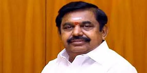 "அயராத உழைப்பால் 3-வது முறையாக சிறந்த மாநிலமாக தமிழகம்" - முதல்வர் பழனிசாமி பெருமிதம்