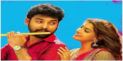 விமலின் 'கன்னிராசி' படத்திற்கு இடைக்கால தடை: நீதிமன்றம் உத்தரவு