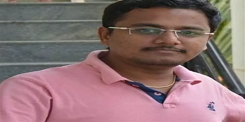 'மக்களுக்காக விரைவான தட்கல் ஆப் தந்தது குற்றமா?' - கைதான திருப்பூர் நிபுணர் ஆதங்கம்!