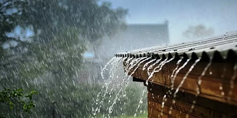 நாளை உருவாகிறது புதிய காற்றழுத்தத் தாழ்வுப் பகுதி: மீண்டும் மழைக்கு வாய்ப்பு!