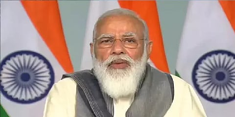 கொரோனா தடுப்பூசி: ஆராய்ச்சி மையங்களை நேரில் பார்வையிடவுள்ள பிரதமர் மோடி